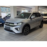 Volkswagen T-cross 1.0 TSI R-Line 115cv DSG Volkswagen T-cross 1.0 TSI R-Line 115cv DSG